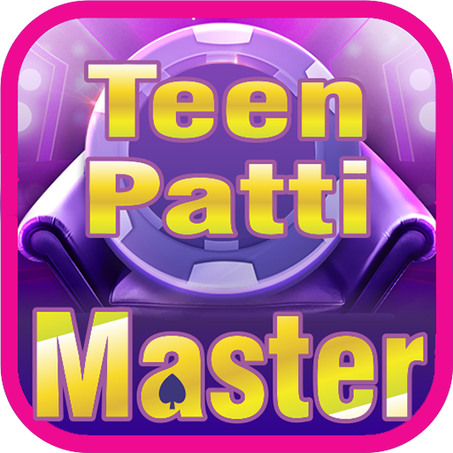 Teen Patti Master – Download & Get ₹2000 Cash Bonus